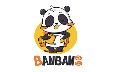 BANBAN办伴—襄樊VIS设计